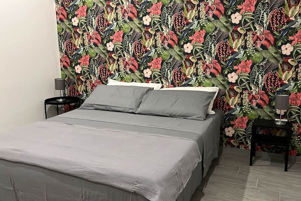 Photo of Bedroom in Fiumefreddo di Sicilia