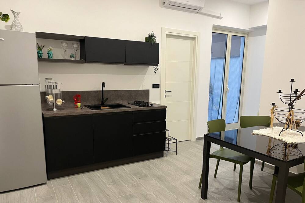 Photo of Kitchen in Fiumefreddo di Sicilia