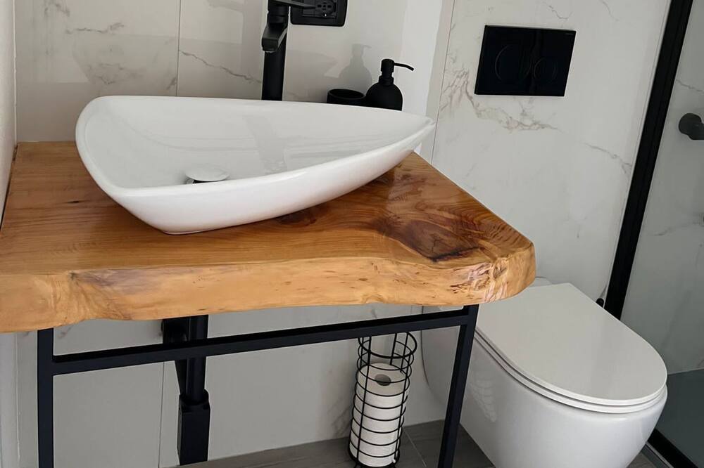 Photo of Bathroom in Fiumefreddo di Sicilia