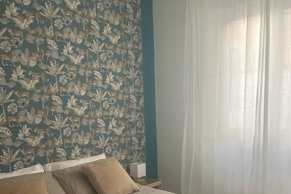 Photo of Bedroom in Fiumefreddo di Sicilia