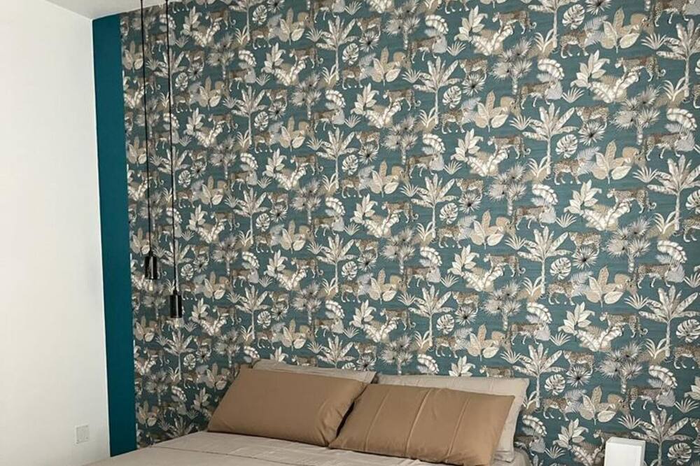 Photo of Bedroom in Fiumefreddo di Sicilia