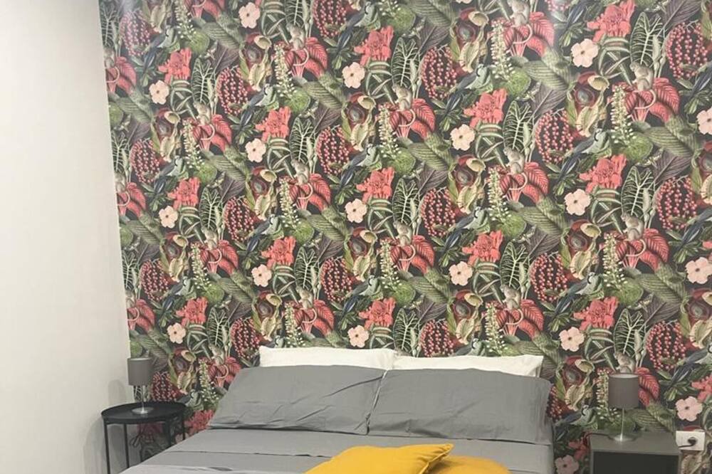 Photo of Bedroom in Fiumefreddo di Sicilia