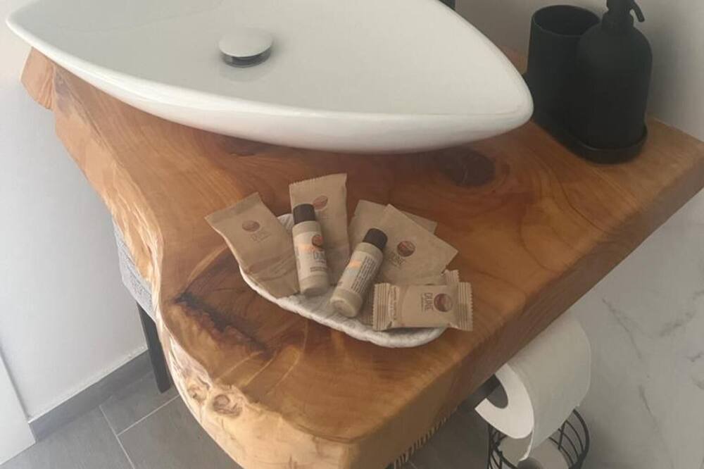 Photo of Bathroom in Fiumefreddo di Sicilia