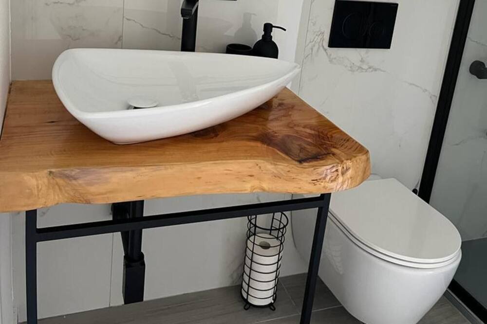 Photo of Bathroom in Fiumefreddo di Sicilia