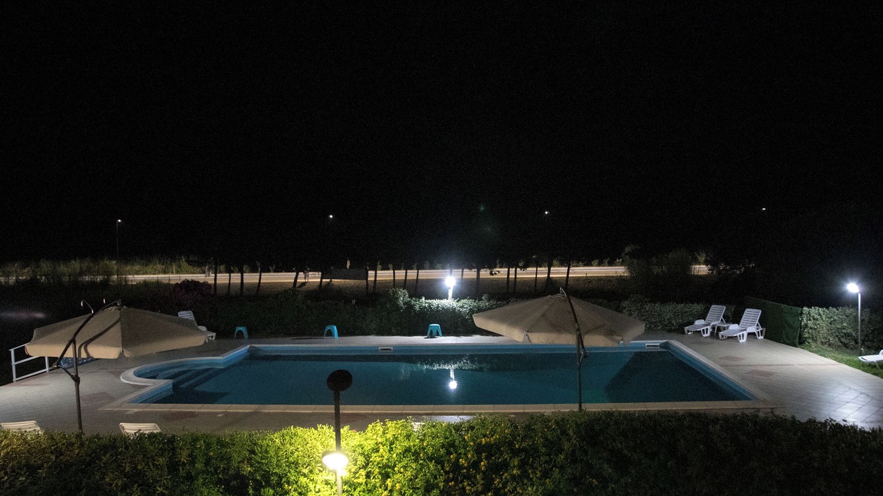 Photo of Outdoor in Torrenova