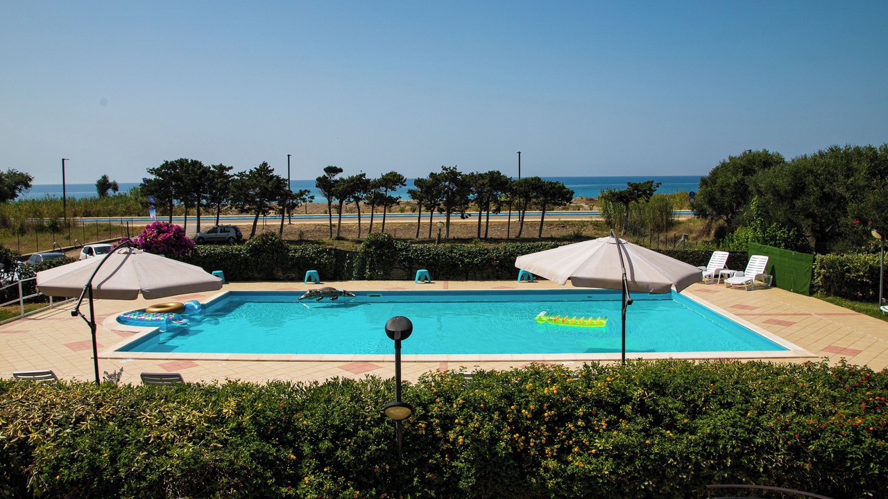 Photo of Outdoor in Torrenova