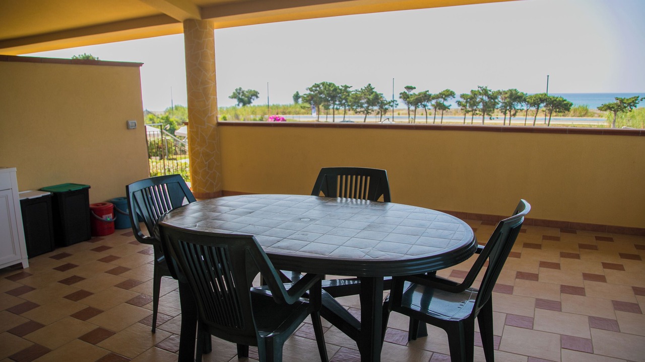 Photo of Outdoor in Torrenova