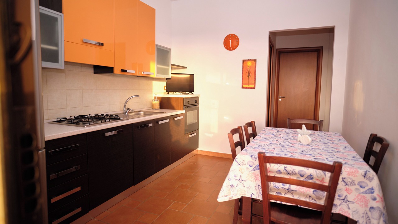 Photo of Kitchen in Torrenova