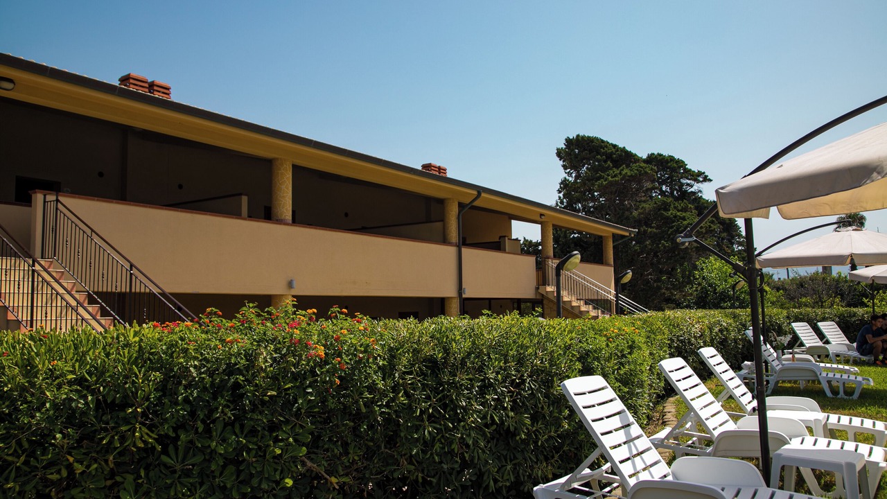 Photo of Outdoor in Torrenova