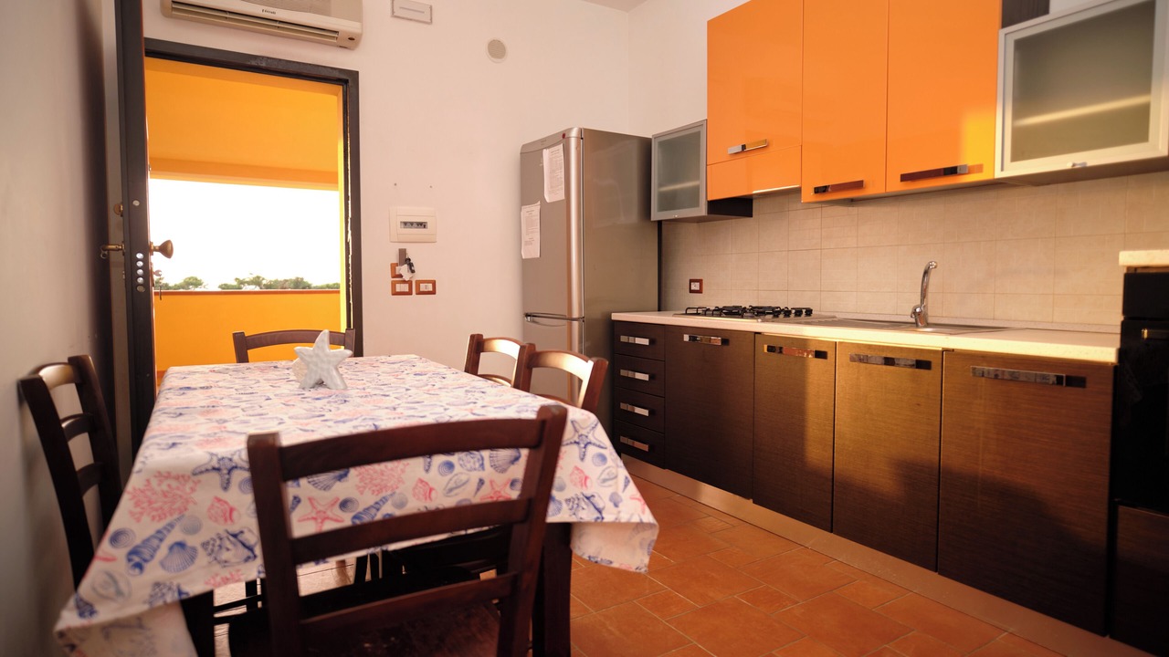 Photo of Kitchen in Torrenova