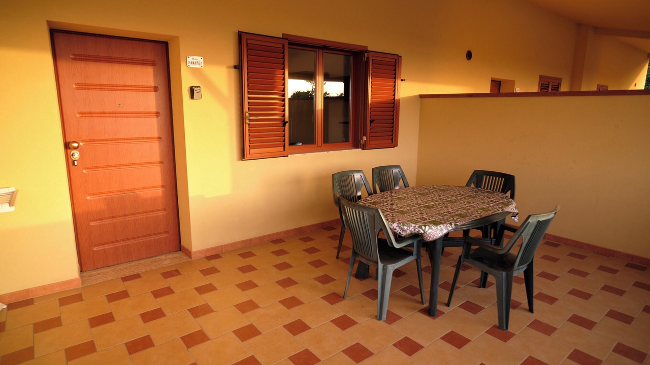 Photo of Outdoor in Torrenova