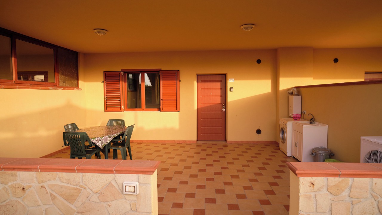 Photo of Outdoor in Torrenova