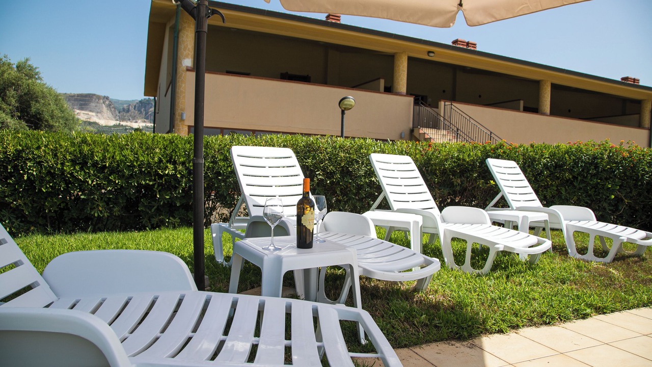 Photo of Outdoor in Torrenova