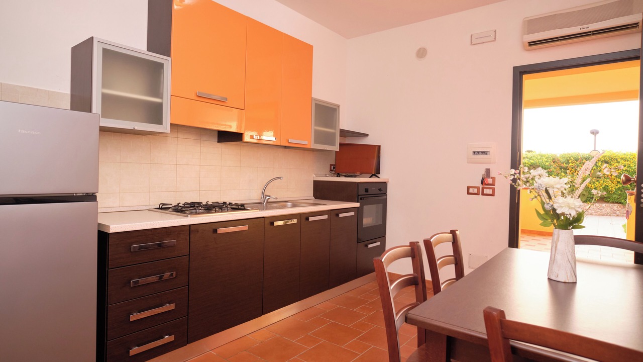 Photo of Kitchen in Torrenova