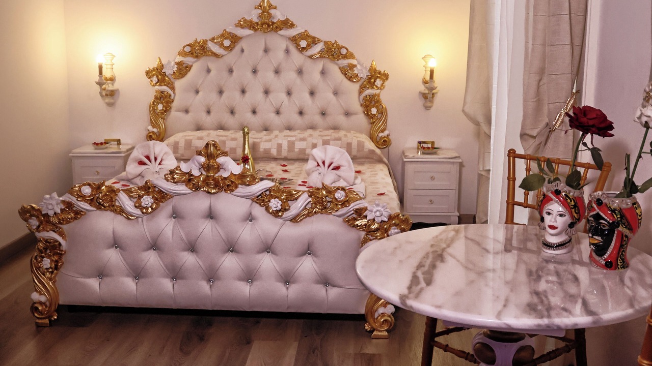 Photo of Bedroom in Province of Messina
