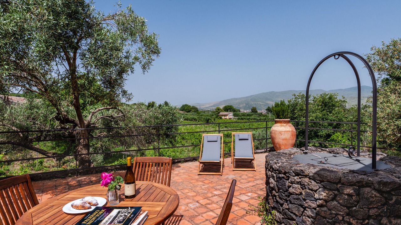 Photo of Outdoor in Randazzo
