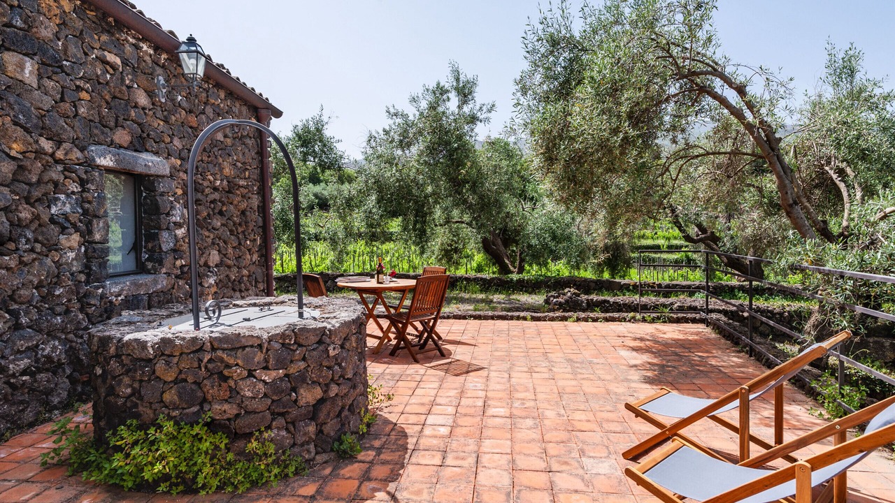 Photo of Patio Balcony in Randazzo