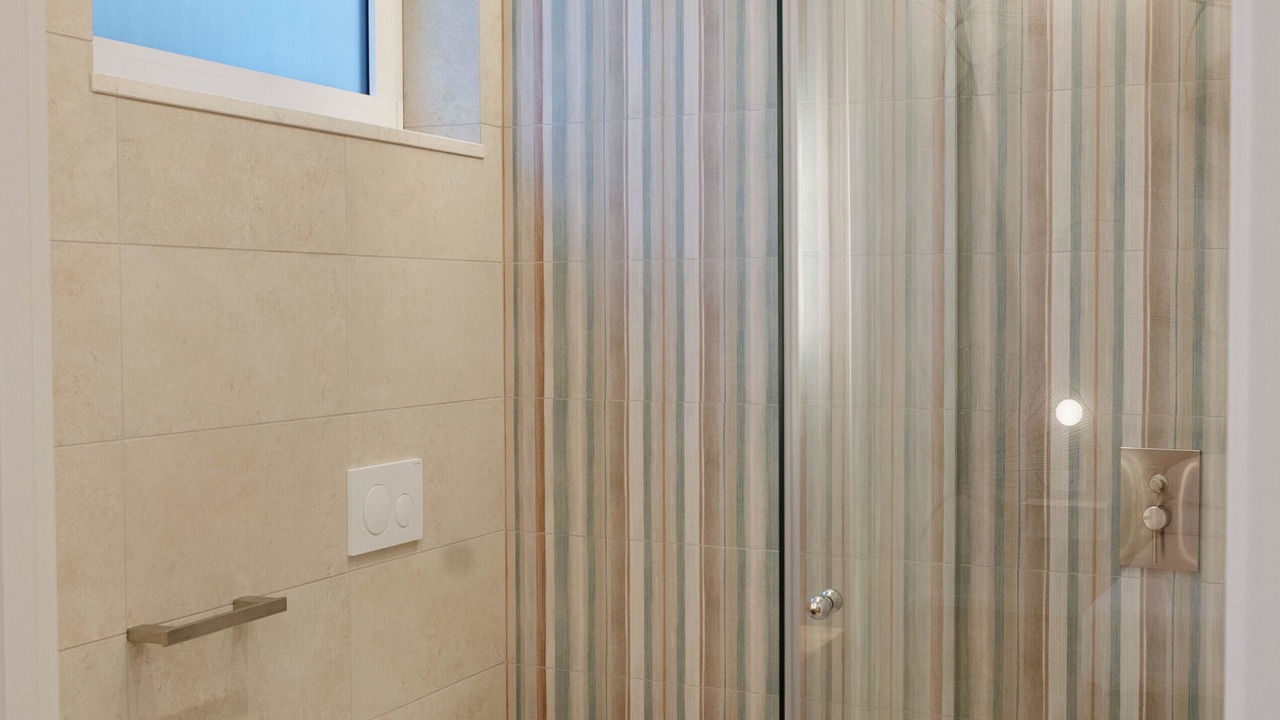 Photo of Bathroom in Taormina City Centre