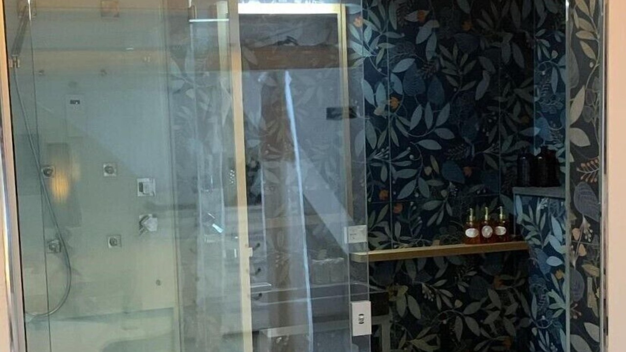 Photo of Bathroom in Santa Marina Salina