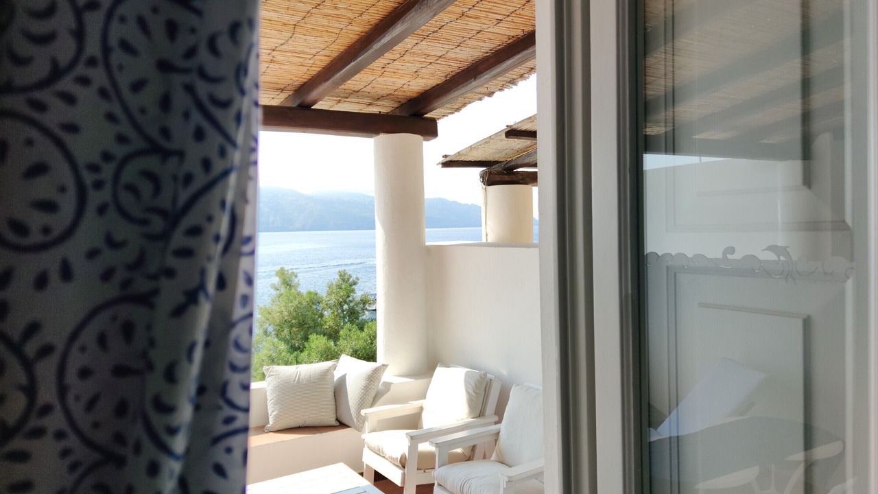 Photo of Bedroom in Santa Marina Salina