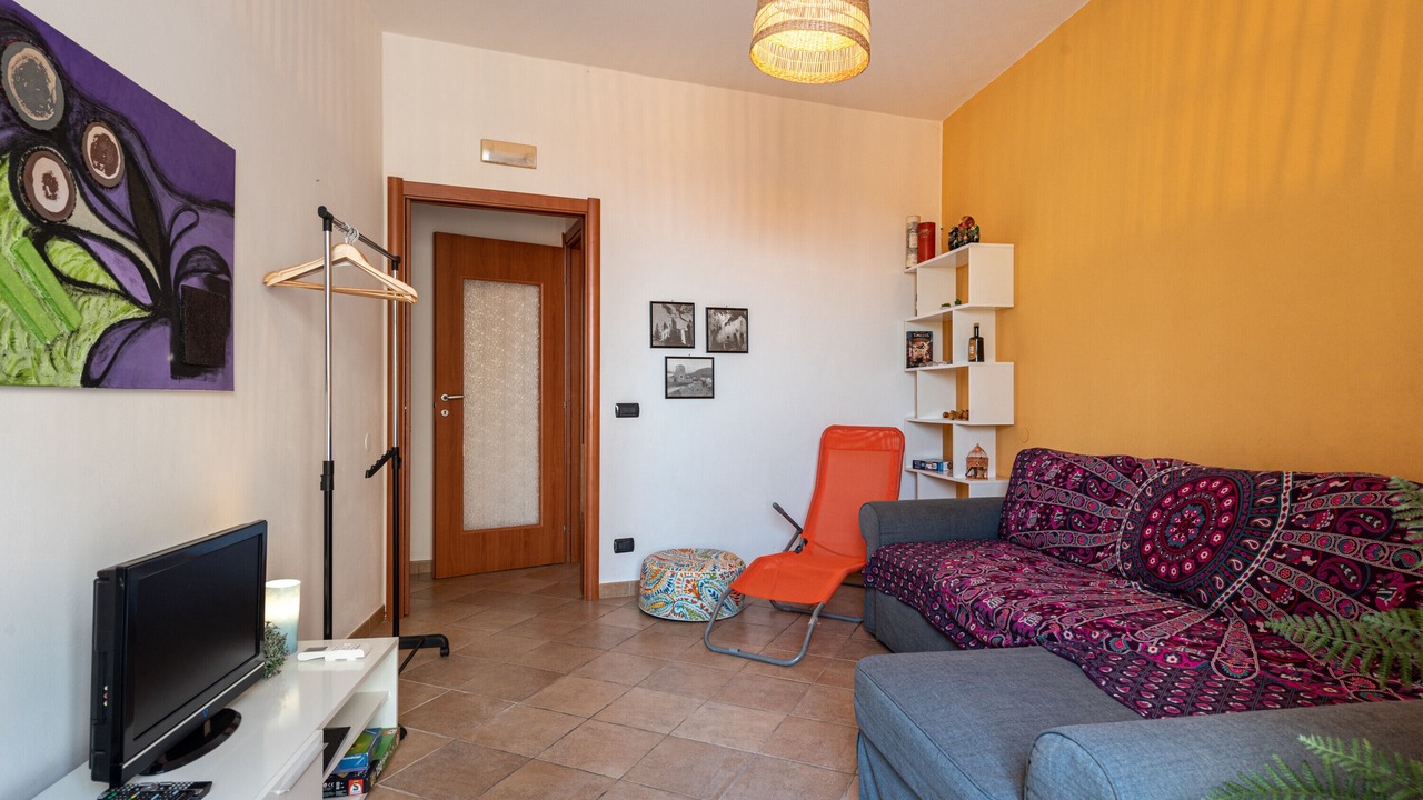 Photo of Livingroom in Sant'Ambrogio