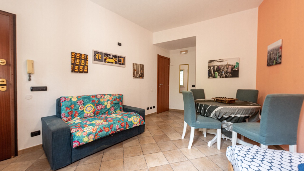 Photo of Livingroom in Sant'Ambrogio