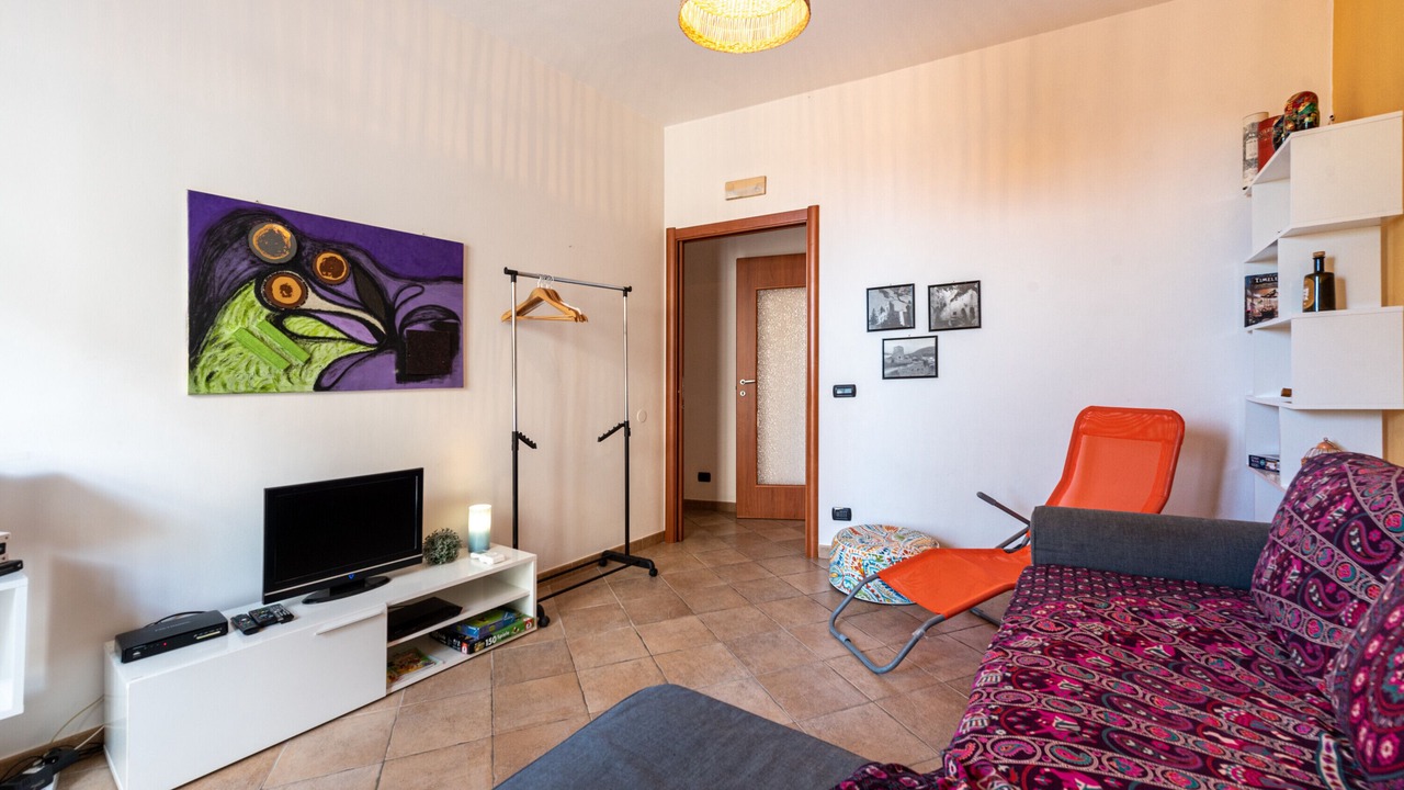 Photo of Livingroom in Sant'Ambrogio