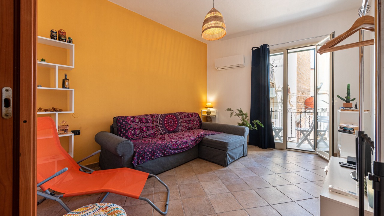Photo of Livingroom in Sant'Ambrogio