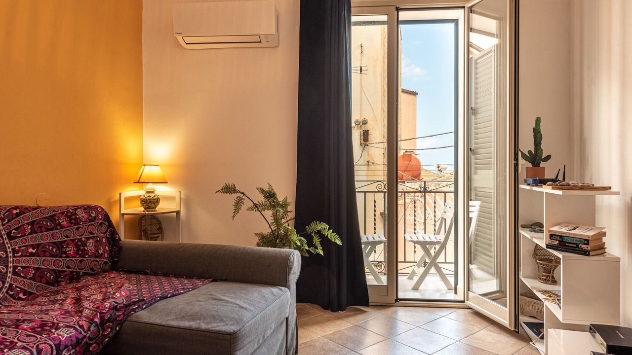 Photo of Livingroom in Sant'Ambrogio
