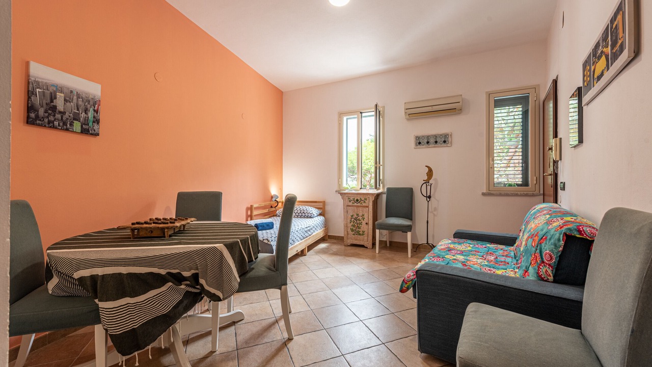 Photo of Livingroom in Sant'Ambrogio