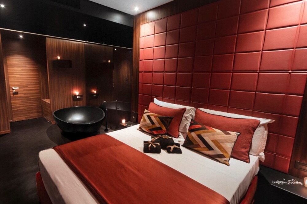 Photo of Bedroom in Giugliano in Campania