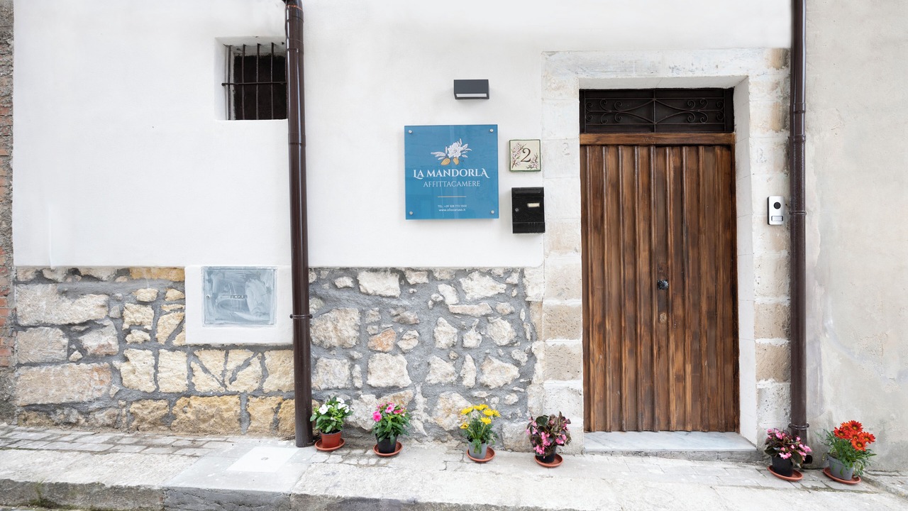 Photo of Outdoor in Caltabellotta