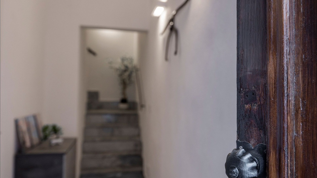 Photo of Patio Balcony in Caltabellotta