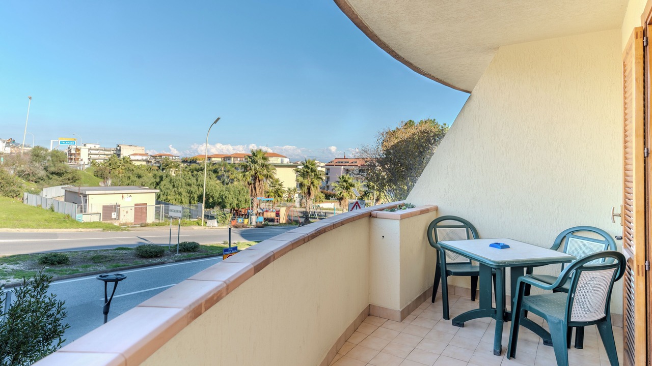Photo of Outdoor in Roccalumera