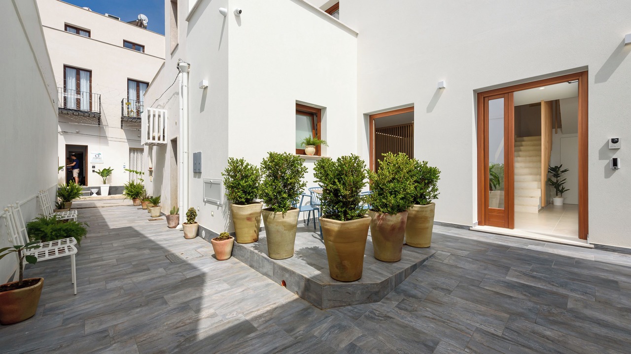 Photo of Outdoor in San Vito Lo Capo