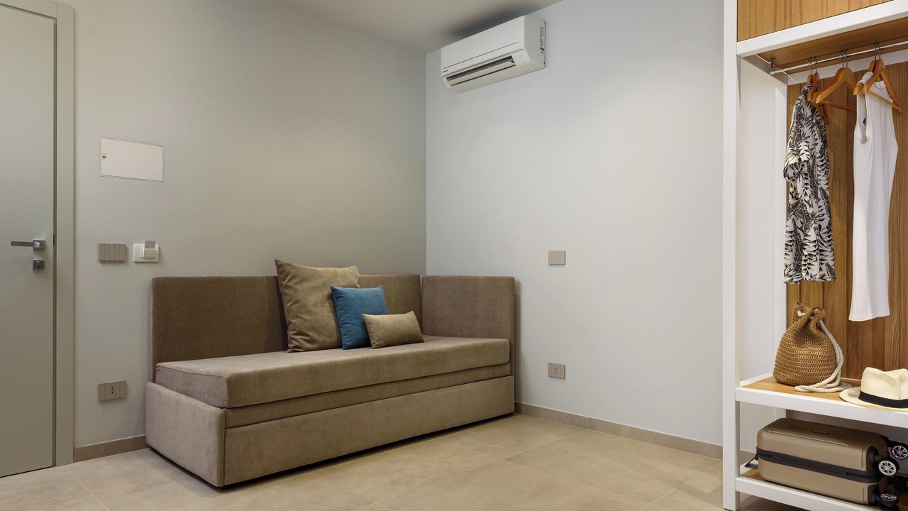Photo of Bedroom in San Vito Lo Capo