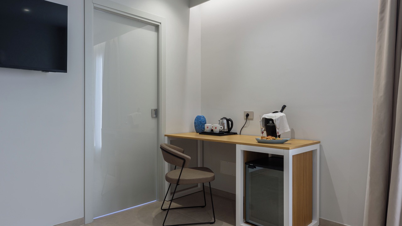 Photo of Bedroom in San Vito Lo Capo