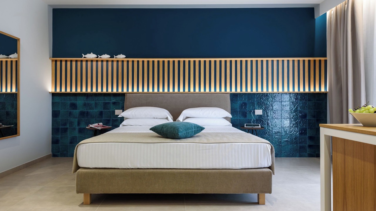 Photo of Bedroom in San Vito Lo Capo