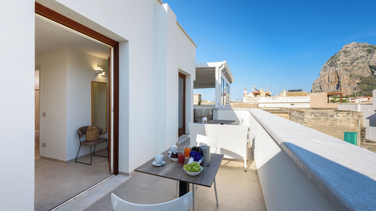 Photo of Bedroom in San Vito Lo Capo