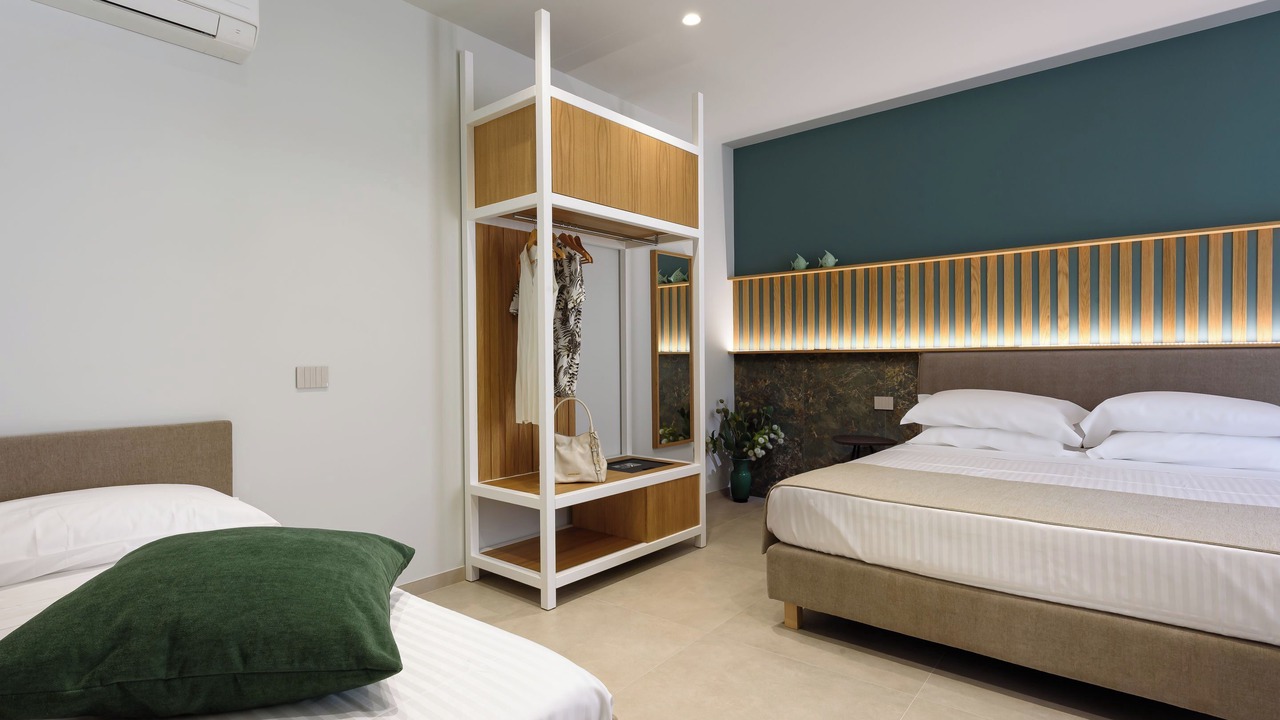 Photo of Bedroom in San Vito Lo Capo