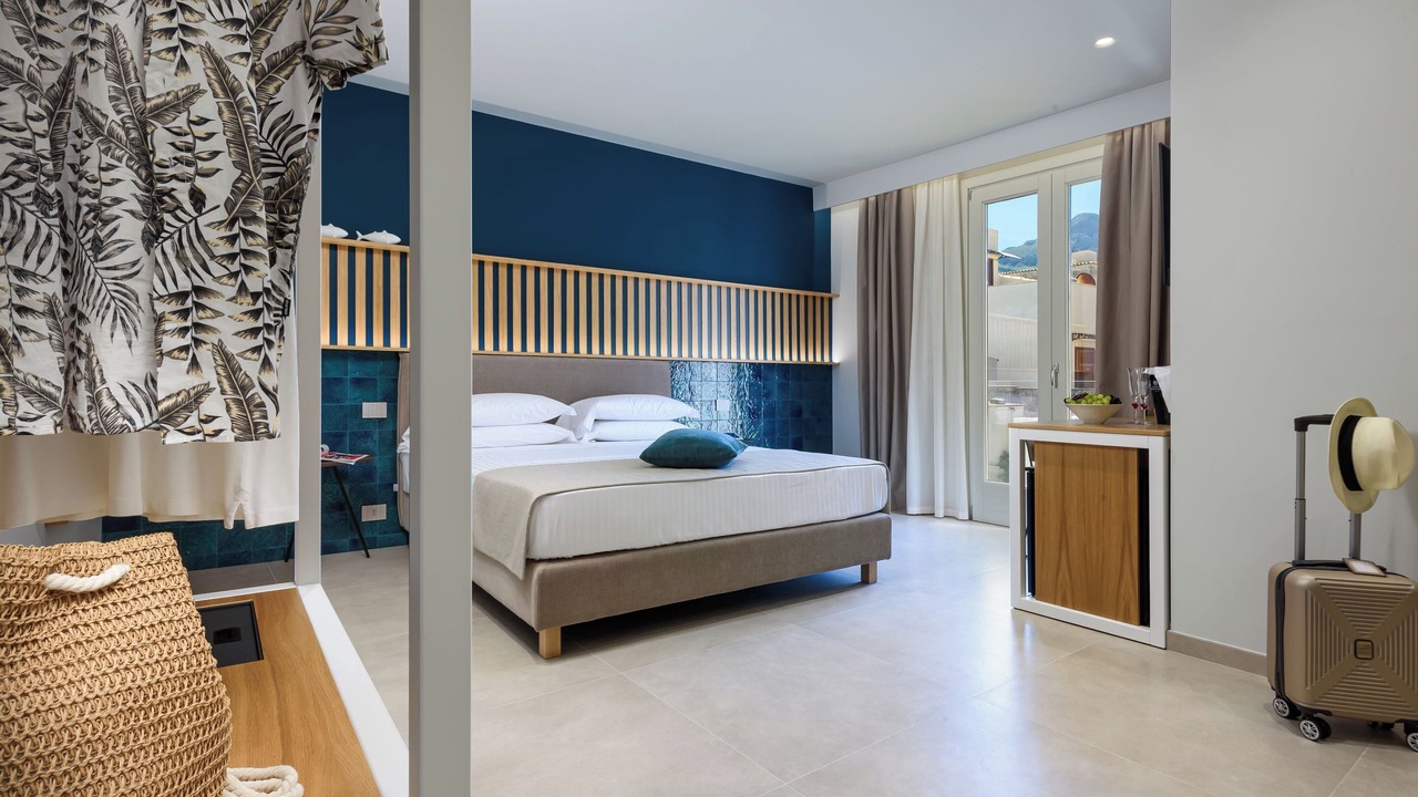 Photo of Bedroom in San Vito Lo Capo
