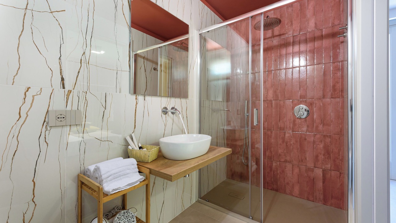 Photo of Bathroom in San Vito Lo Capo