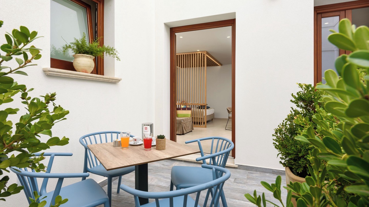 Photo of Bedroom in San Vito Lo Capo