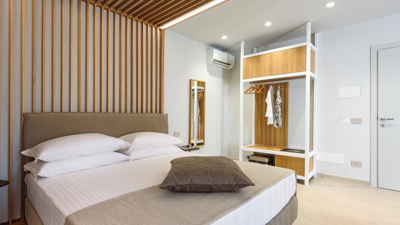 Photo of Bedroom in San Vito Lo Capo