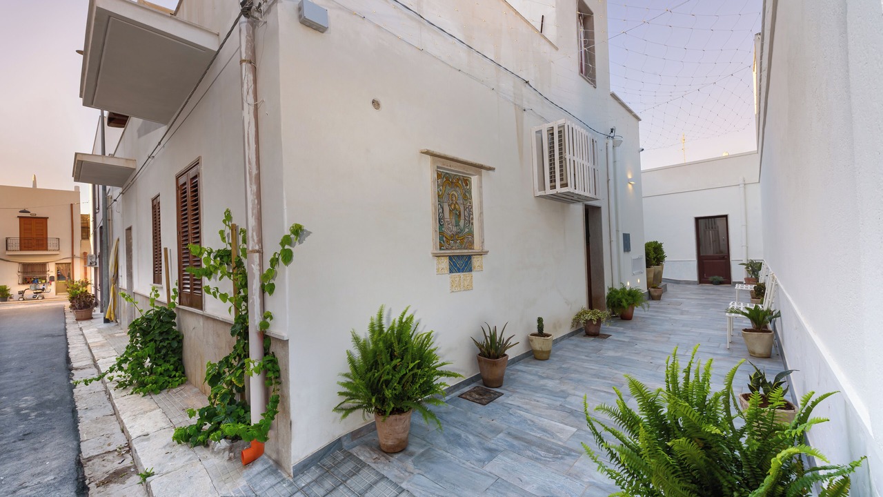Photo of Outdoor in San Vito Lo Capo