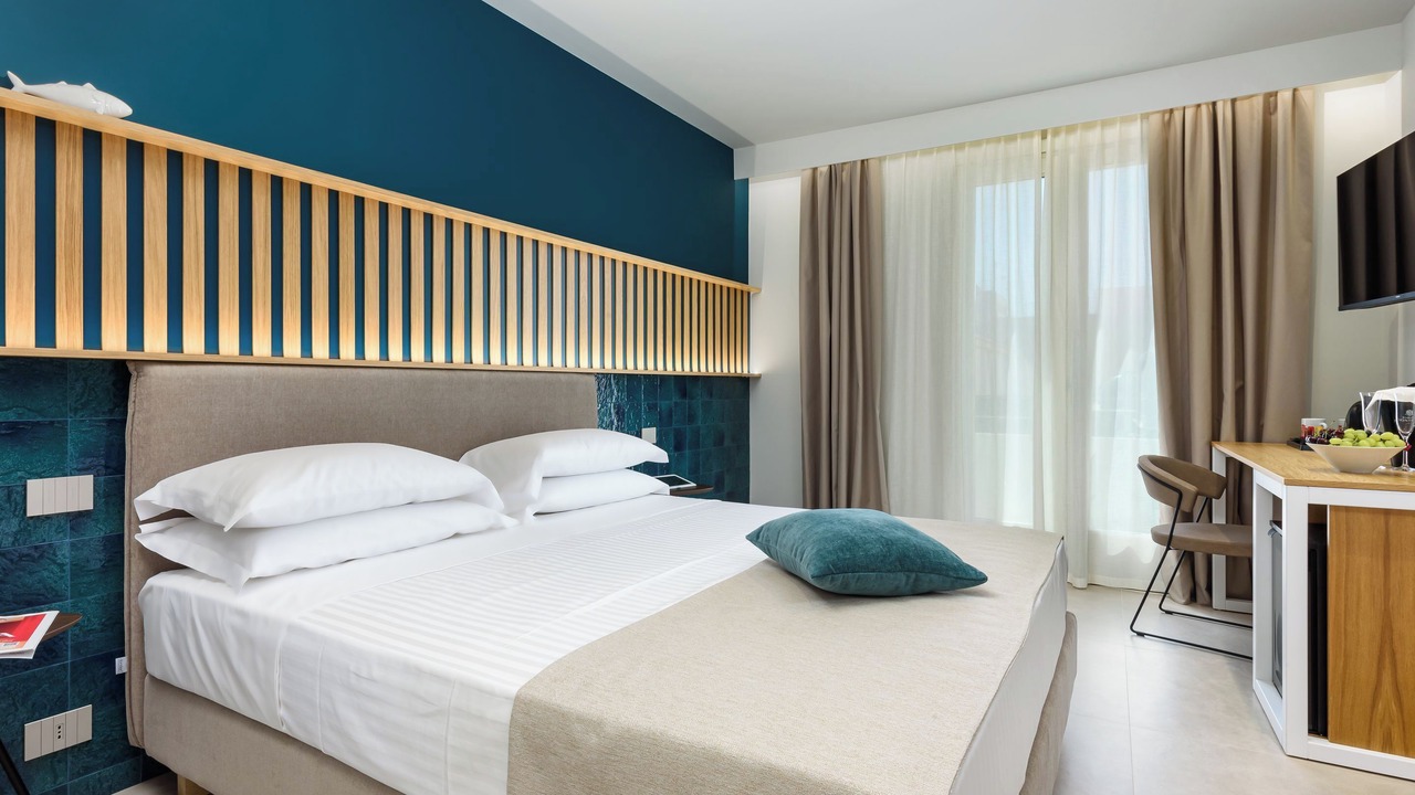 Photo of Bedroom in San Vito Lo Capo