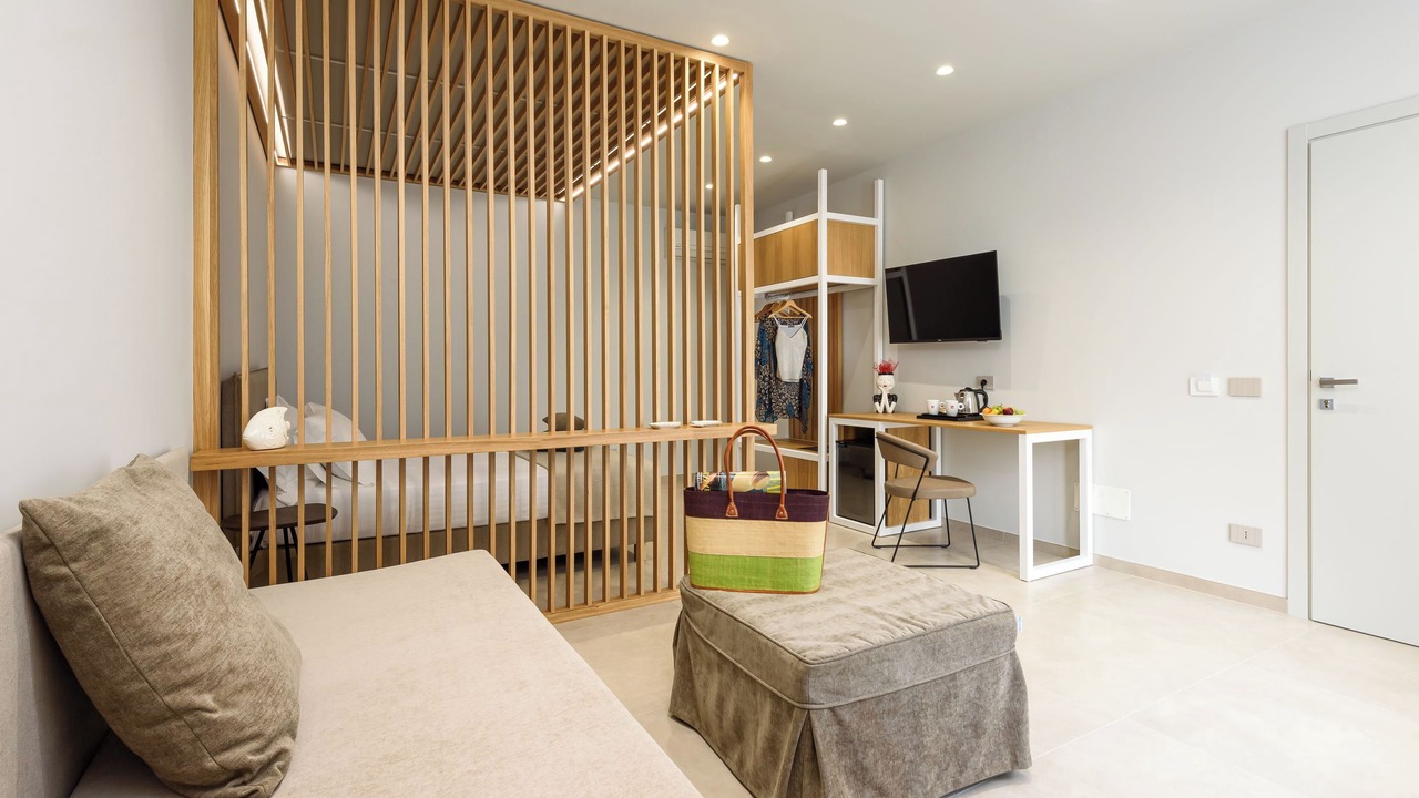 Photo of Bedroom in San Vito Lo Capo