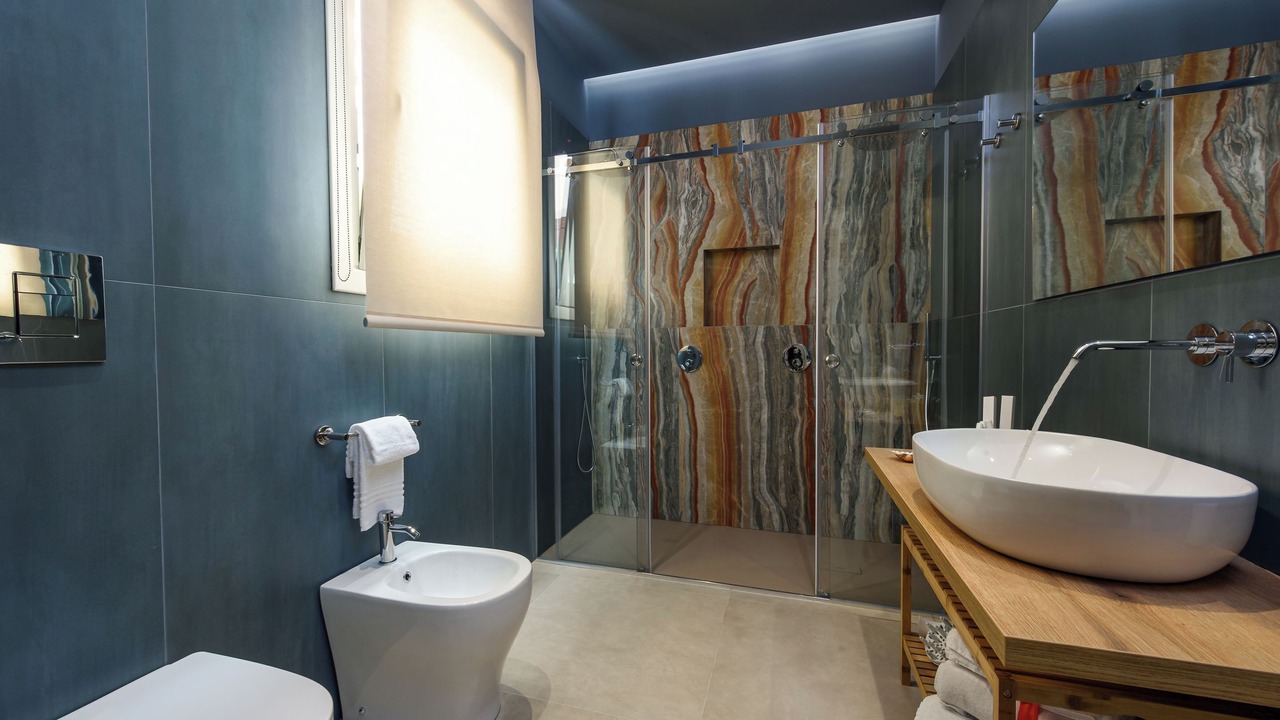 Photo of Bathroom in San Vito Lo Capo