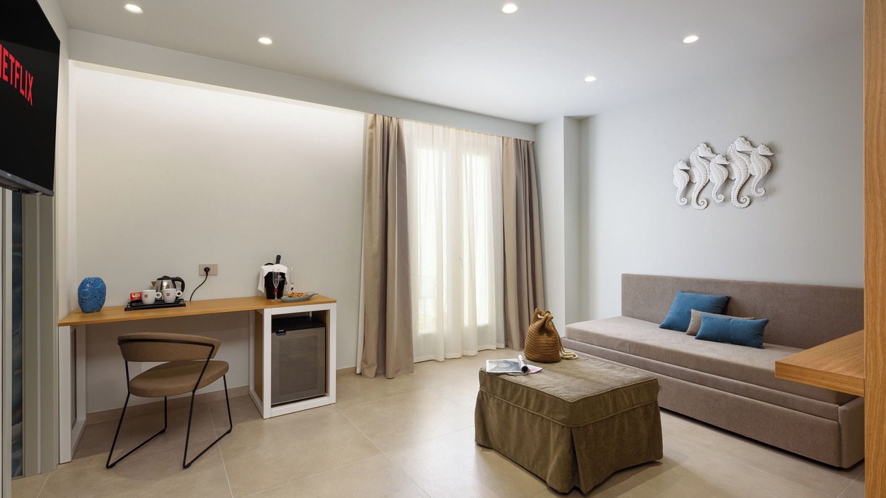 Photo of Bedroom in San Vito Lo Capo