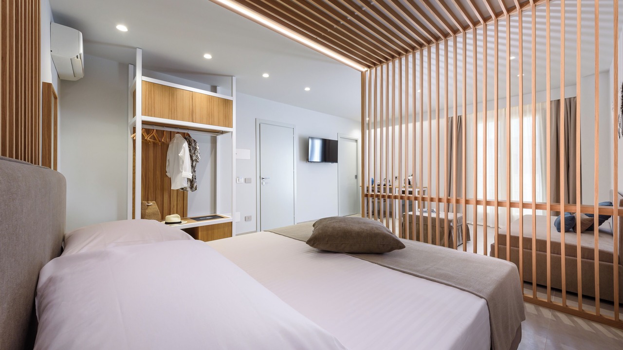 Photo of Bedroom in San Vito Lo Capo